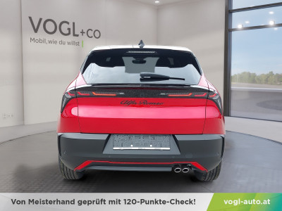 Alfa Romeo Alfa 156 Vorführwagen