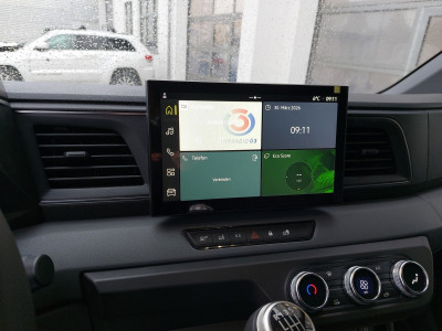 Renault Master Neuwagen