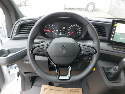 Renault Master Neuwagen
