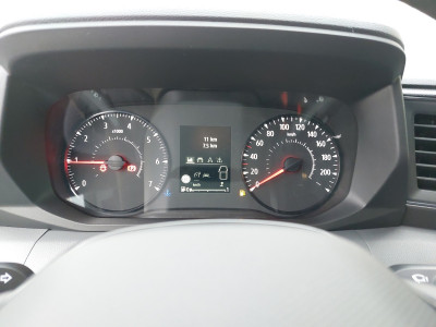 Renault Master Neuwagen