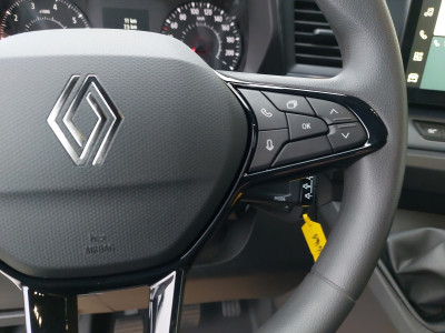Renault Master Neuwagen