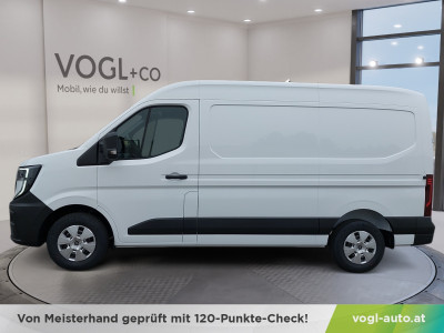 Renault Master Neuwagen