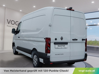 Renault Master Neuwagen