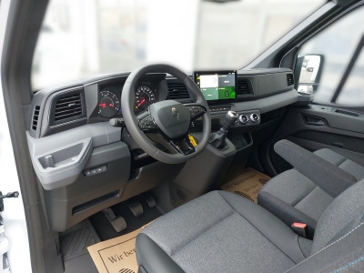 Renault Master Neuwagen