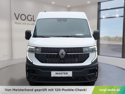 Renault Master Neuwagen