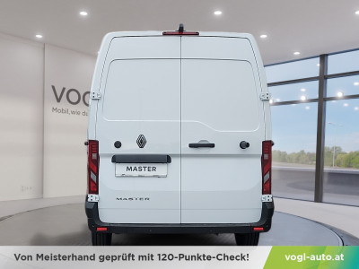 Renault Master Neuwagen