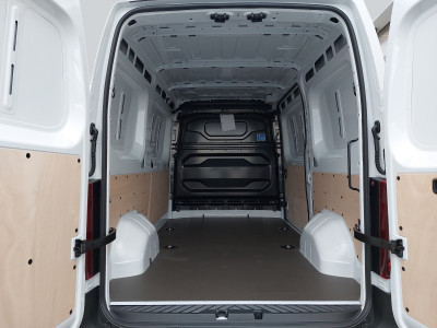 Renault Master Neuwagen