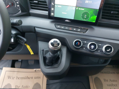 Renault Master Neuwagen