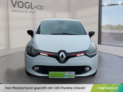 Renault Clio Gebrauchtwagen