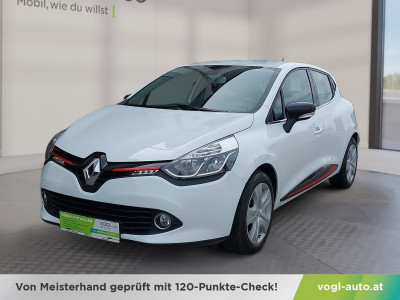 Renault Clio Gebrauchtwagen