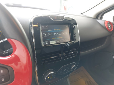 Renault Clio Gebrauchtwagen