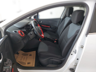 Renault Clio Gebrauchtwagen