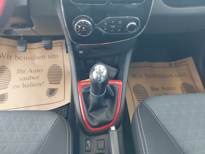 Renault Clio Gebrauchtwagen