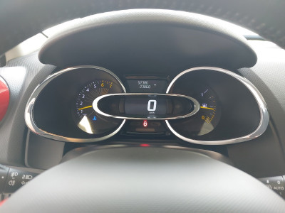 Renault Clio Gebrauchtwagen