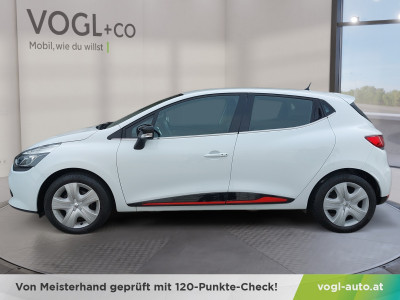 Renault Clio Gebrauchtwagen