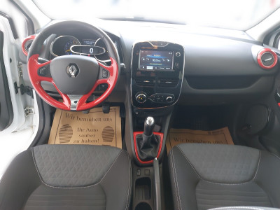 Renault Clio Gebrauchtwagen