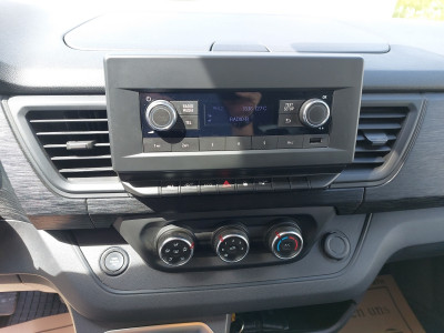 Renault Trafic Gebrauchtwagen Renault Trafic Gebrauchtwagen