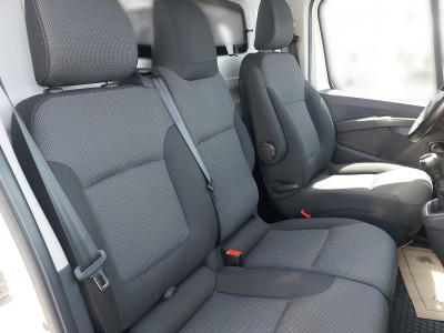 Renault Trafic Gebrauchtwagen Renault Trafic Gebrauchtwagen