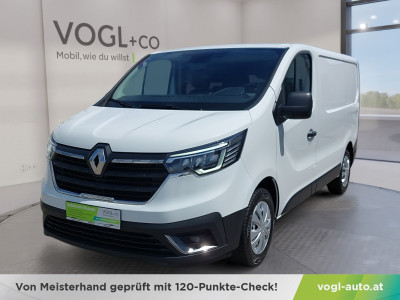 Renault Trafic Gebrauchtwagen