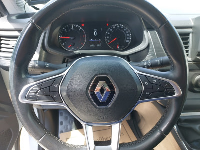 Renault Trafic Gebrauchtwagen Renault Trafic Gebrauchtwagen