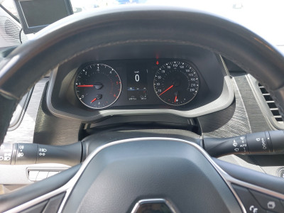 Renault Trafic Gebrauchtwagen Renault Trafic Gebrauchtwagen