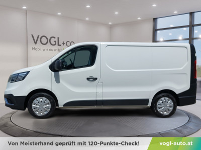 Renault Trafic Gebrauchtwagen Renault Trafic Gebrauchtwagen