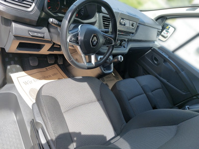 Renault Trafic Gebrauchtwagen Renault Trafic Gebrauchtwagen