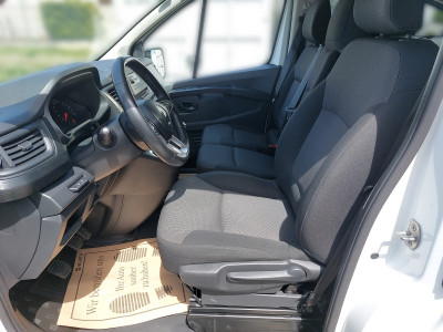 Renault Trafic Gebrauchtwagen Renault Trafic Gebrauchtwagen