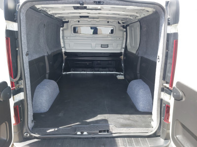 Renault Trafic Gebrauchtwagen Renault Trafic Gebrauchtwagen