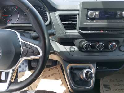 Renault Trafic Gebrauchtwagen Renault Trafic Gebrauchtwagen
