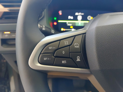 Dacia Bigster Neuwagen