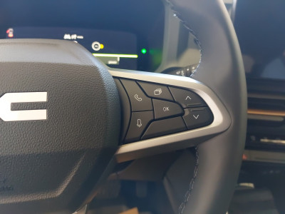 Dacia Bigster Neuwagen