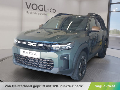 Dacia Bigster Neuwagen