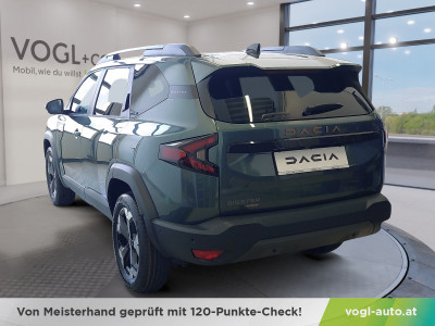 Dacia Bigster Neuwagen