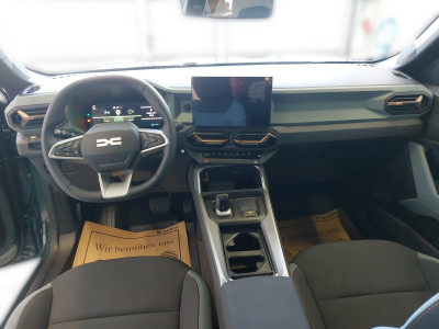 Dacia Bigster Neuwagen