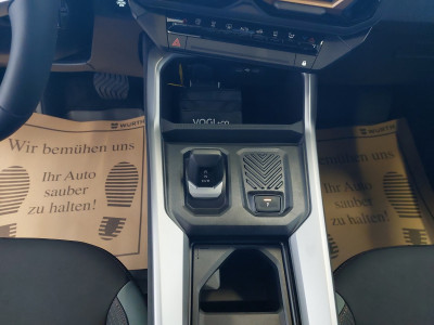 Dacia Bigster Neuwagen