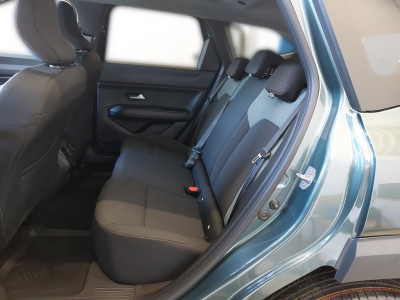 Dacia Bigster Neuwagen