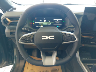 Dacia Bigster Neuwagen