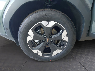 Dacia Bigster Neuwagen