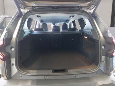 Dacia Bigster Neuwagen Dacia Bigster Neuwagen