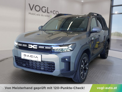 Dacia Bigster Neuwagen