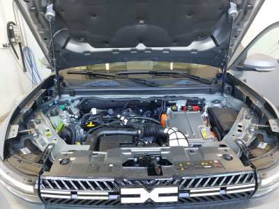 Dacia Bigster Neuwagen