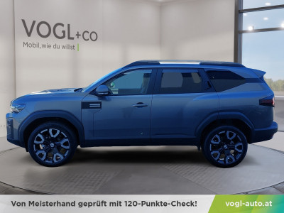 Dacia Bigster Neuwagen