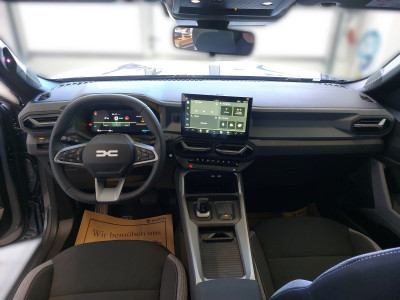Dacia Bigster Neuwagen