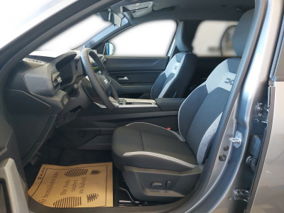 Dacia Bigster Neuwagen