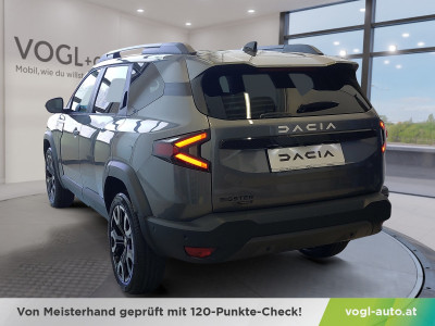 Dacia Bigster Neuwagen Dacia Bigster Neuwagen