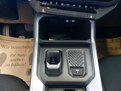 Dacia Bigster Neuwagen