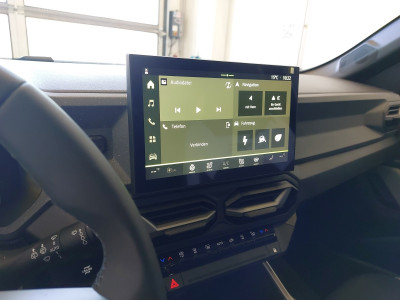 Dacia Bigster Neuwagen