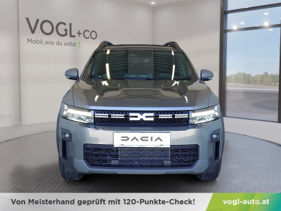 Dacia Bigster Neuwagen Dacia Bigster Neuwagen