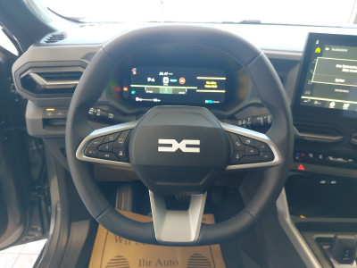 Dacia Bigster Neuwagen